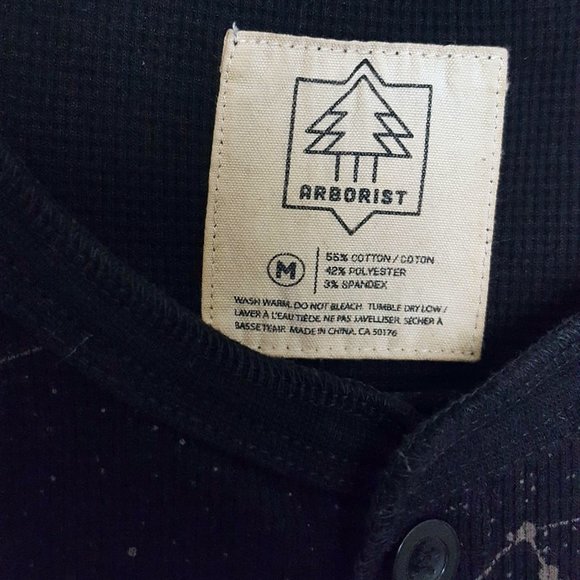 Black Starry Women's Pajama Onesie - Picture 5 of 5